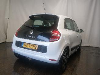 Renault Twingo Twingo III (AH) Hatchback 5-drs 1.0 SCe 70 12V (H4D-400(H4D-A4)) [52kW=
]  (09-2014/...) picture 5