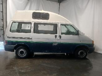 Volkswagen Transporter Transporter/Caravelle T4 Bus 2.5i (AVT) [85kW]  (08-1996/04-2003) picture 7