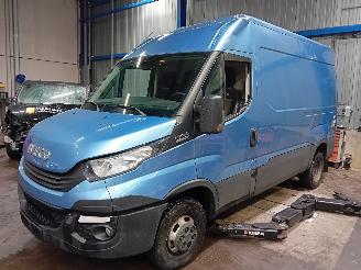  Iveco New Daily New Daily VI Van 35C18, 40C18, 50C18, 65C18, 70C18, 35S18 (F1CGL411B) =
[132kW]  (04-2016/...) 2017/1