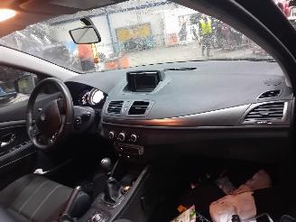 Renault Mégane Megane III Grandtour (KZ) Combi 5-drs 1.2 16V TCE 115 (H5F-400(H5F-A4)=
) [85kW]  (03-2012/02-2016) picture 5