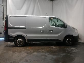 Renault Trafic Trafic (1FL/2FL/3FL/4FL) Van 1.6 dCi 125 Twin Turbo (R9M-452(R9M-D4)) =
[92kW]  (07-2015/...) picture 7