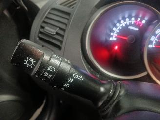 Kia Venga Venga MPV 1.4 CVVT 16V (G4FA) [66kW]  (02-2010/03-2019) picture 14