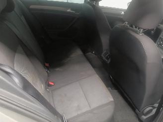 Volkswagen Golf Golf VII (AUA) Hatchback 1.2 TSI 16V (CJZB) [63kW]  (08-2012/03-2020) picture 10