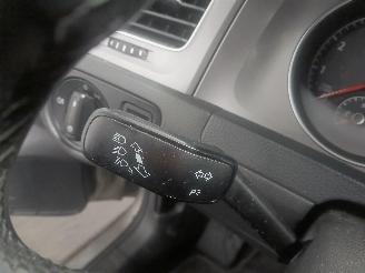 Volkswagen Golf Golf VII (AUA) Hatchback 1.2 TSI 16V (CJZB) [63kW]  (08-2012/03-2020) picture 15