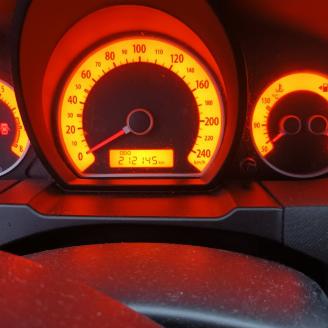 Kia Cee d Cee'd Sporty Wagon (EDF) Combi 1.6 16V (G4FC) [90kW]  (09-2007/12-2012=
) picture 2