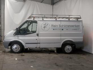 Ford Transit Transit Van 2.2 TDCi 16V (P8FB(Euro 4)) [63kW]  (04-2006/08-2014) picture 4