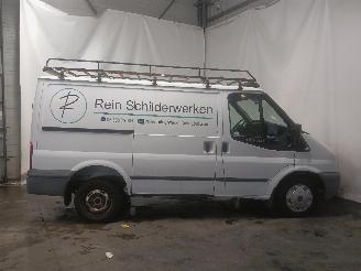 Ford Transit Transit Van 2.2 TDCi 16V (P8FB(Euro 4)) [63kW]  (04-2006/08-2014) picture 7