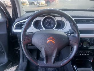 Citroën C3 C3 (SC) Hatchback 5-drs 1.2 VTi 82 12V (EB2F(HMZ)) [60kW]  (06-2012/09=
-2016) picture 18