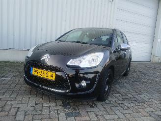 uszkodzony samochody osobowe Citroën C3 C3 (SC) Hatchback 5-drs 1.2 VTi 82 12V (EB2F(HMZ)) [60kW]  (06-2012/09=
-2016) 2012/11