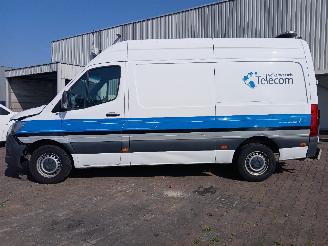 Mercedes Sprinter Sprinter 3,5t (907.6/910.6) Van 316 CDI 2.1 D RWD (OM651.958) [120kW] =
 (02-2018/12-2021) picture 4