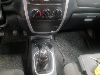 Mitsubishi Space-star Space Star (DG) MPV 1.6 16V (4G18) [72kW]  (01-2001/12-2004) picture 17