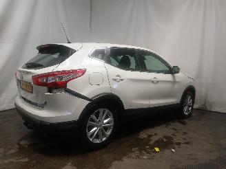 Nissan Qashqai Qashqai (J11) SUV 1.2 DIG-T 16V (HRA2DDT) [85kW]  (11-2013/...) picture 6