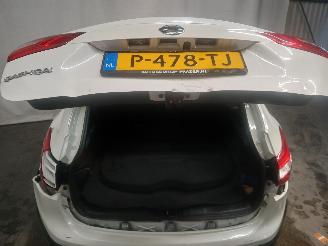 Nissan Qashqai Qashqai (J11) SUV 1.2 DIG-T 16V (HRA2DDT) [85kW]  (11-2013/...) picture 23