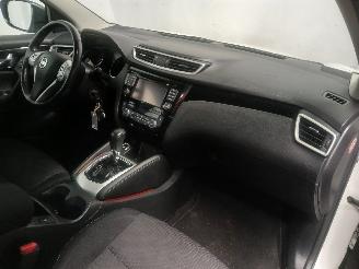 Nissan Qashqai Qashqai (J11) SUV 1.2 DIG-T 16V (HRA2DDT) [85kW]  (11-2013/...) picture 8