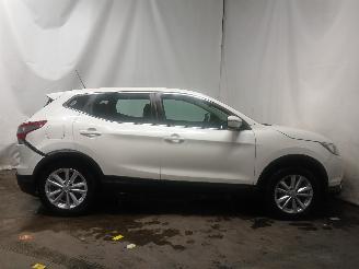 Nissan Qashqai Qashqai (J11) SUV 1.2 DIG-T 16V (HRA2DDT) [85kW]  (11-2013/...) picture 7