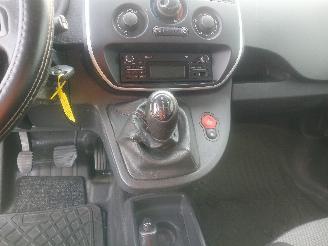 Renault Kangoo Kangoo Express (FW) Van 1.5 dCi 75 (K9K-628(K9K-E6)) [55kW]  (09-2010/=
=2E..) picture 16