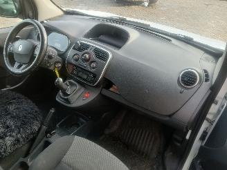 Renault Kangoo Kangoo Express (FW) Van 1.5 dCi 75 (K9K-628(K9K-E6)) [55kW]  (09-2010/=
=2E..) picture 7