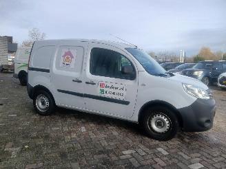 Renault Kangoo Kangoo Express (FW) Van 1.5 dCi 75 (K9K-628(K9K-E6)) [55kW]  (09-2010/=
=2E..) picture 6