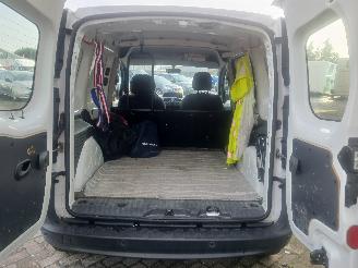 Renault Kangoo Kangoo Express (FW) Van 1.5 dCi 75 (K9K-628(K9K-E6)) [55kW]  (09-2010/=
=2E..) picture 10
