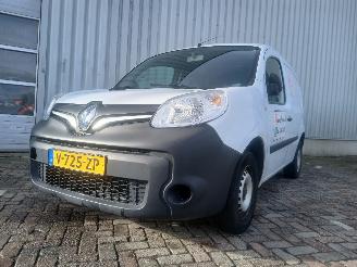 skadebil auto Renault Kangoo Kangoo Express (FW) Van 1.5 dCi 75 (K9K-628(K9K-E6)) [55kW]  (09-2010/=
=2E..) 2019/6