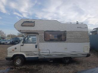 Peugeot J5 J5 (280P) Bus 2.5 D (CRD93) [54kW]  (09-1981/09-1990) picture 3