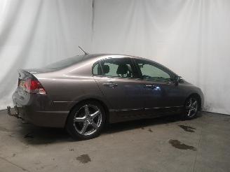 Honda Civic Civic (FA/FD) Sedan 1.3 Hybrid (LDA2) [70kW]  (01-2006/12-2010) picture 6