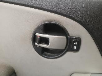 Chevrolet Equinox Equinox SUV 3.4 V6 (LAJ) [138kW]  (04-2003/09-2009) picture 13