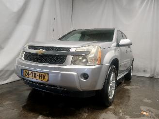 Avarii autoturisme Chevrolet Equinox Equinox SUV 3.4 V6 (LAJ) [138kW]  (04-2003/09-2009) 2006/10