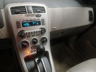 Chevrolet Equinox Equinox SUV 3.4 V6 (LAJ) [138kW]  (04-2003/09-2009) picture 16