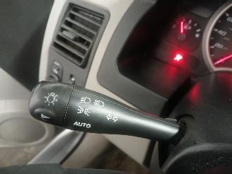 Chevrolet Equinox Equinox SUV 3.4 V6 (LAJ) [138kW]  (04-2003/09-2009) picture 14