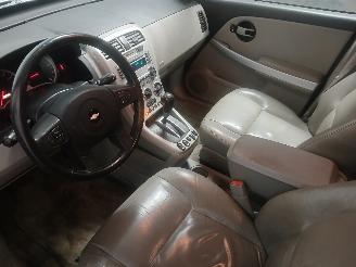 Chevrolet Equinox Equinox SUV 3.4 V6 (LAJ) [138kW]  (04-2003/09-2009) picture 12