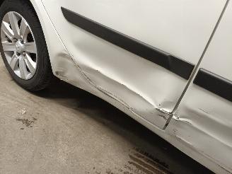 Mitsubishi Colt Colt (Z2/Z3) Hatchback 1.1 12V (3A91) [55kW]  (10-2004/06-2012) picture 20