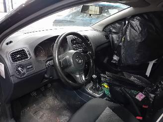 Volkswagen Polo Polo V (6R) Hatchback 1.2 TDI 12V BlueMotion (CFWA(Euro 5)) [55kW]  (1=
0-2009/05-2014) picture 5