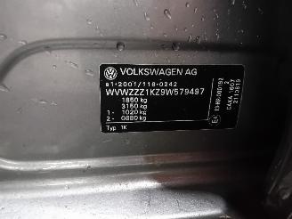 Volkswagen Golf Golf VI (5K1) Hatchback 1.4 TSI 122 16V (CAXA(Euro 5)) [90kW]  (10-200=
8/11-2012) picture 6