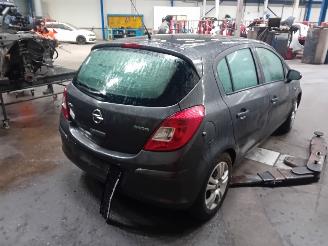 Opel Corsa Corsa D Hatchback 1.3 CDTi 16V ecoFLEX (A13DTE(Euro 5)) [70kW]  (06-20=
10/08-2014) picture 3