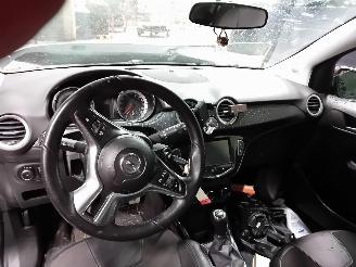 Opel Adam Adam Hatchback 3-drs 1.4 16V (A14XER(Euro 5)) [64kW]  (10-2012/02-2019=
) picture 5