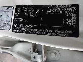 Kia Picanto Picanto (JA) Hatchback 1.0 12V (G3LD) [49kW]  (03-2017/...) picture 6