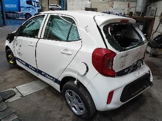 Kia Picanto Picanto (JA) Hatchback 1.0 12V (G3LD) [49kW]  (03-2017/...) picture 4