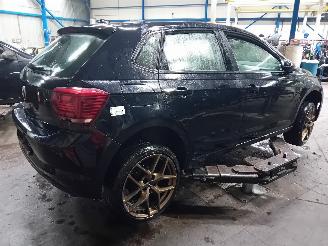 Volkswagen Polo Polo VI (AW1) Hatchback 5-drs 1.0 TSI 12V (DXTA) [70kW]  (06-2017/...)= picture 3