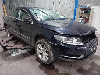 Volkswagen Passat Passat CC (357) Coupé 2.0 TDI 16V 140 (CFFB(Euro 5)) [103kW]  (09-20=
10/03-2012) picture 2