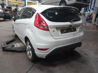 Ford Fiesta Fiesta 6 (JA8) Hatchback 1.6 16V Sport (RVJA) [88kW]  (06-2008/01-2018=
) picture 4