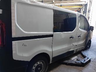 Renault Trafic Trafic (1FL/2FL/3FL/4FL) Van 1.6 dCi 95 (R9M-415) [70kW]  (07-2015/...=
) picture 3