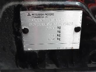 Mitsubishi Space-star Space Star (A0) Hatchback 1.0 12V (3A90(Euro 5)) [52kW]  (05-2012/...)= picture 6