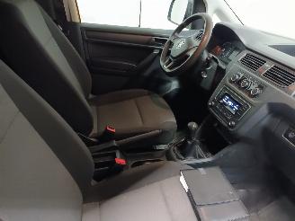 Volkswagen Caddy Caddy IV Van 2.0 TDI 75 (CUUF) [55kW]  (05-2015/09-2020) picture 9