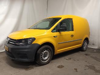 Volkswagen Caddy Caddy IV Van 2.0 TDI 75 (CUUF) [55kW]  (05-2015/09-2020) picture 3