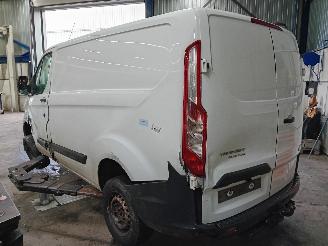 Ford Transit Transit Custom Van 2.2 TDCi 16V (DRFG) [74kW]  (04-2012/06-2016) picture 4