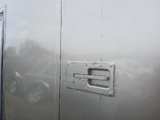 Mercedes Sprinter Sprinter 3t (903) Van 308 CDI 16V (OM611.987) [60kW]  (04-2000/05-2006=
) picture 25