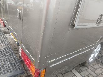 Mercedes Sprinter Sprinter 3t (903) Van 308 CDI 16V (OM611.987) [60kW]  (04-2000/05-2006=
) picture 27