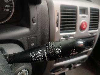 Hyundai Getz Getz Hatchback 1.4i 16V (G4EEG) [71kW]  (08-2005/12-2010) picture 15