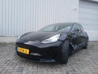 Auto incidentate Tesla Model 3 Model 3 Sedan Long Range AWD 75 kWh (3D5) [258kW]  (06-2018/...) 2020/4